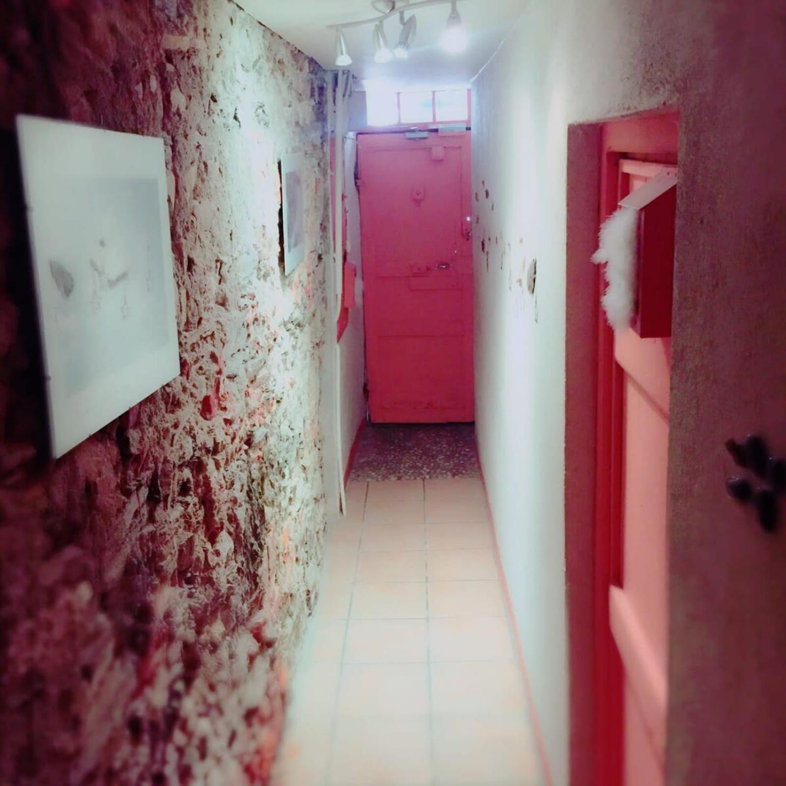 Residence St Vincent Collioure Buitenkant foto