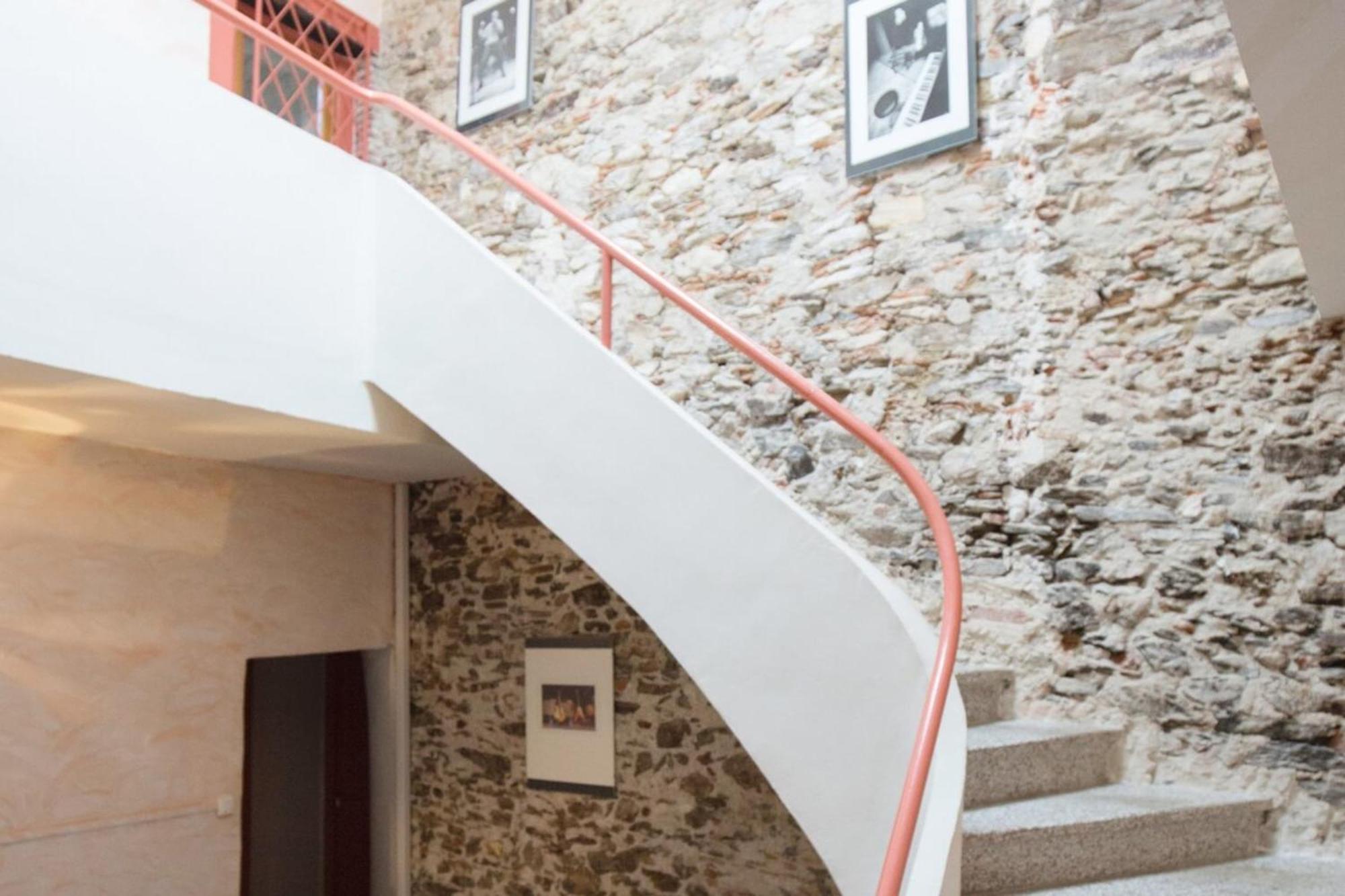 Residence St Vincent Collioure Buitenkant foto