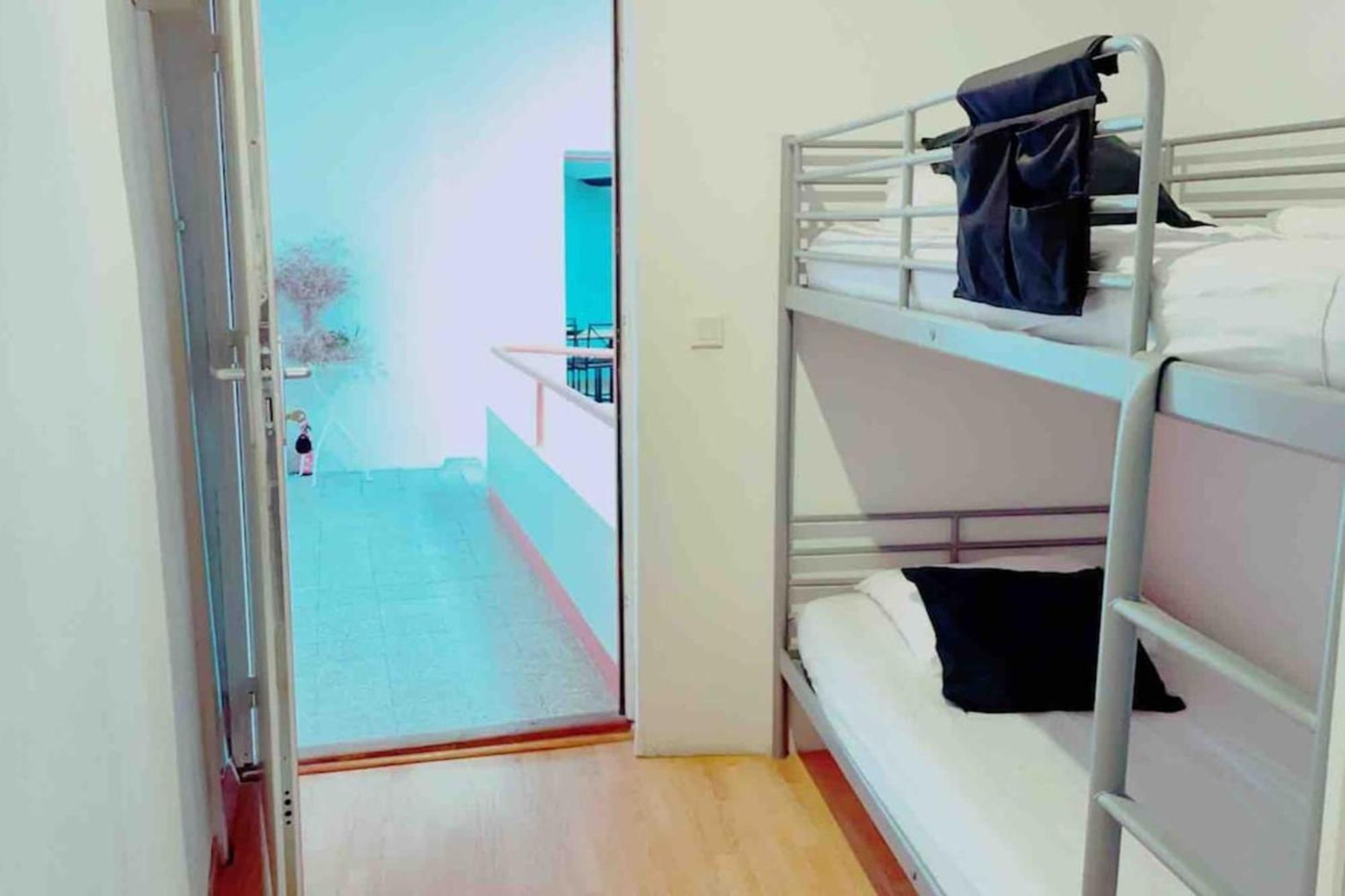 Residence St Vincent Collioure Buitenkant foto
