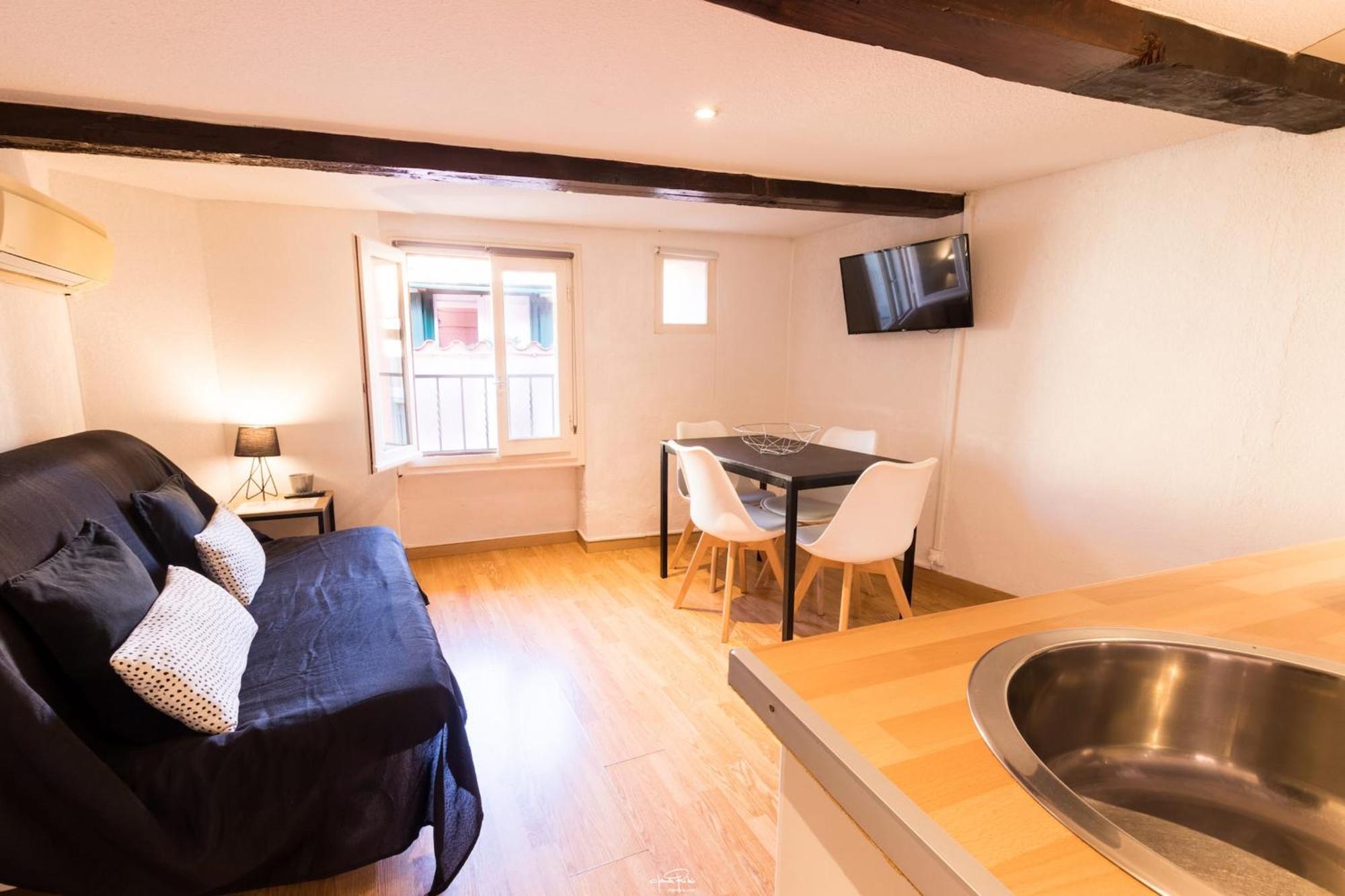 Residence St Vincent Collioure Buitenkant foto