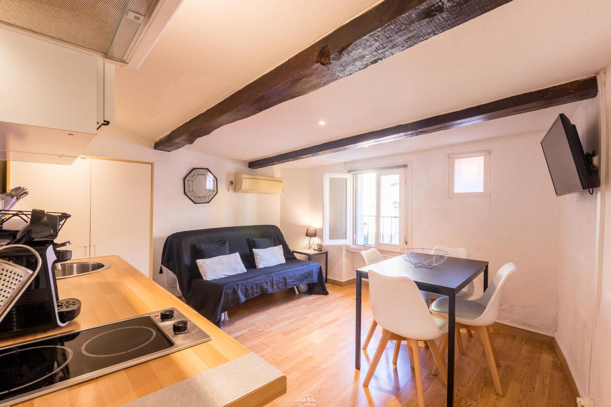 Residence St Vincent Collioure Buitenkant foto