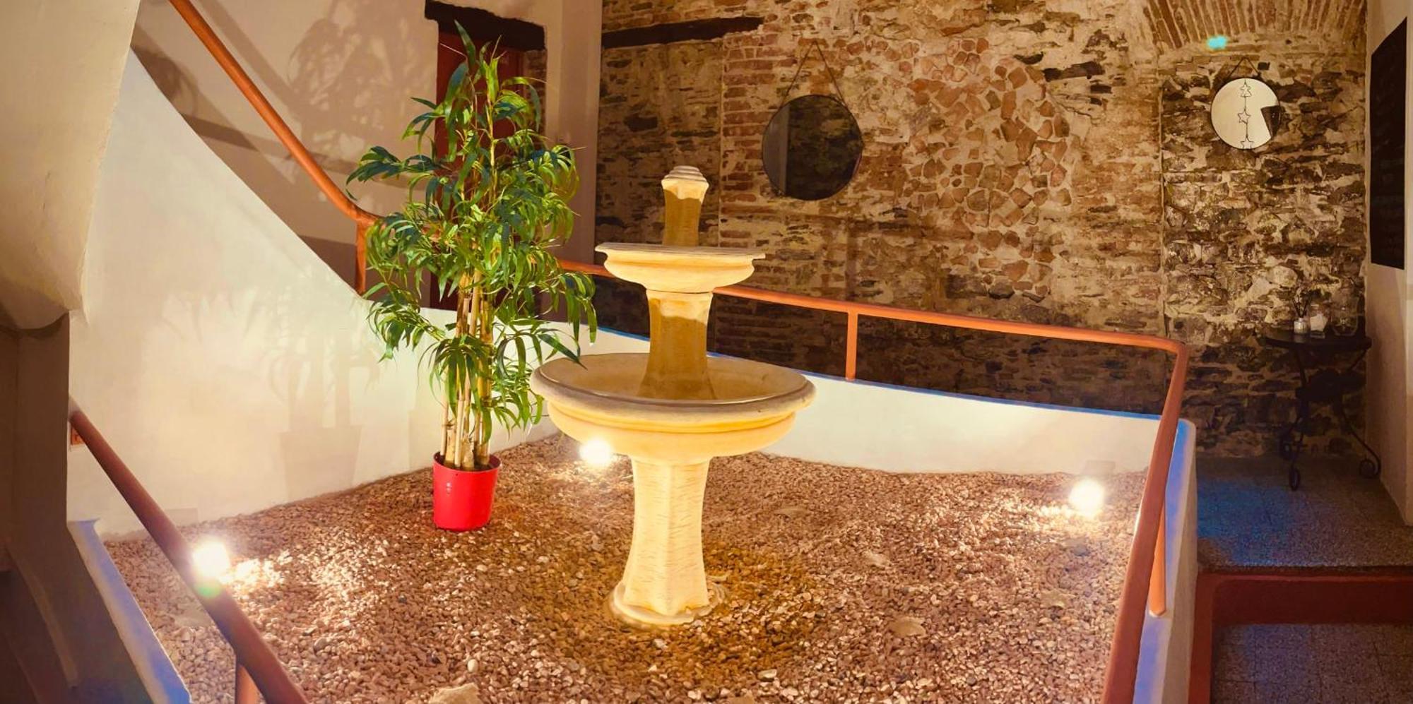 Residence St Vincent Collioure Buitenkant foto
