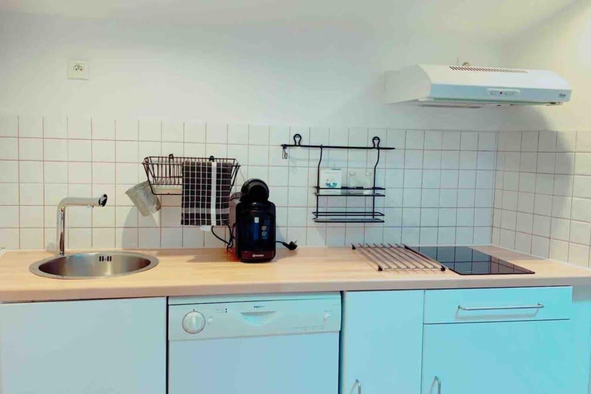 Residence St Vincent Collioure Kamer foto