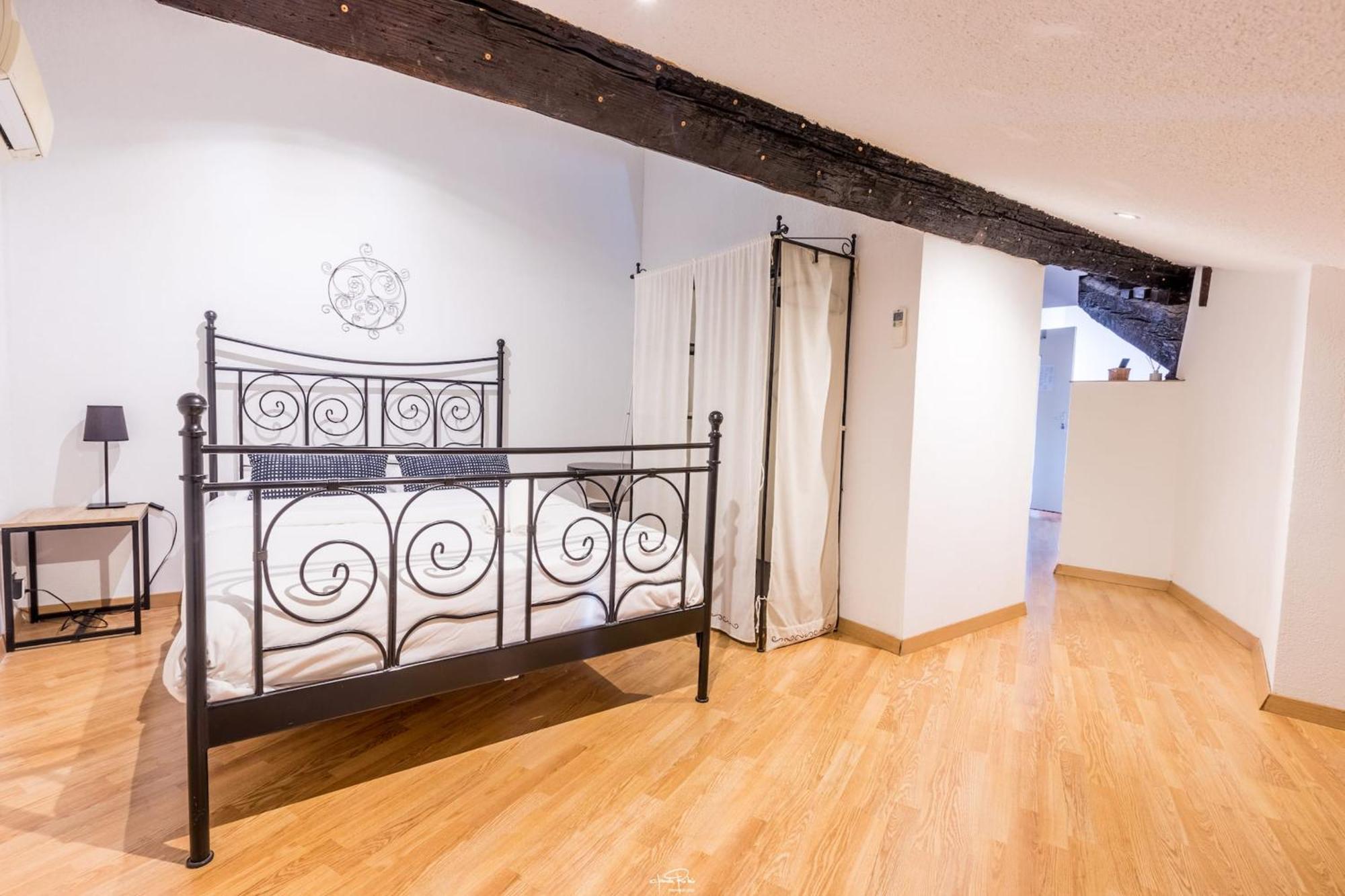 Residence St Vincent Collioure Kamer foto