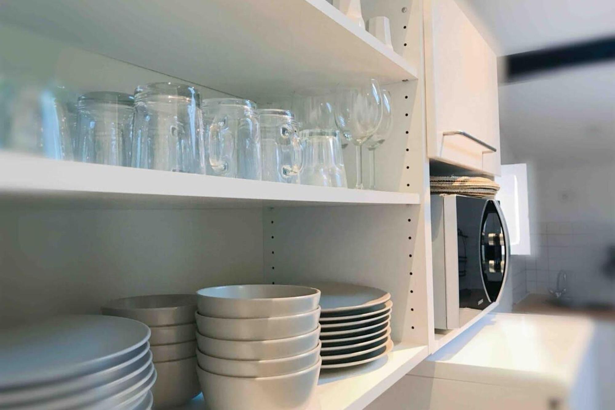 Residence St Vincent Collioure Kamer foto